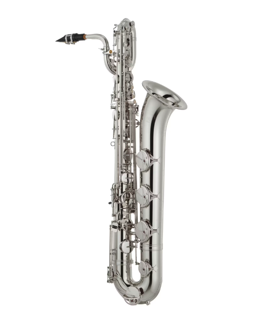 YBS-62S Bariton Sax